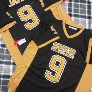 Lebron James High school football jersey